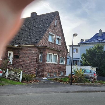Fewo Bei Lehmanns Werl Esterno foto