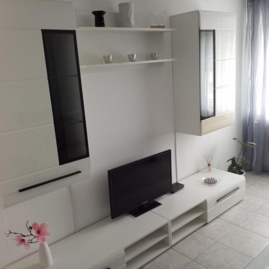 Fewo Bei Lehmanns Werl Esterno foto