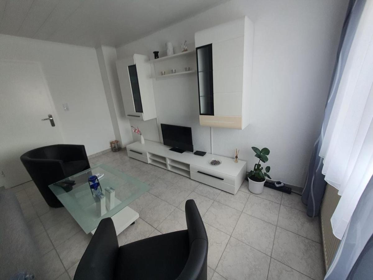 Fewo Bei Lehmanns Werl Esterno foto